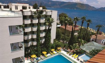 AMOS HOTEL