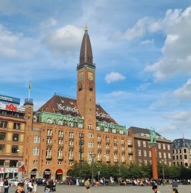 Круиз Около Европа през есента с Costa Diadema 11.09.2026