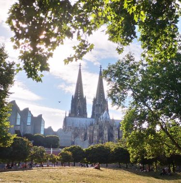 Речен круиз по Рейн - Германия, Франция и Швейцария 10.06.2026