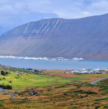 Круиз до Исландия с MSC Preziosa 22.08.2026