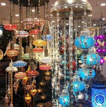 IDEX 2026 Истанбул и Фестивал на лалето 16.04.2026