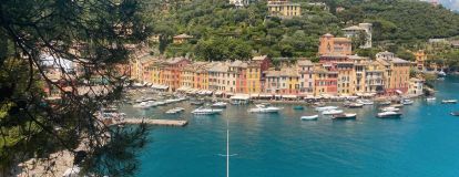 Пролетни круизи