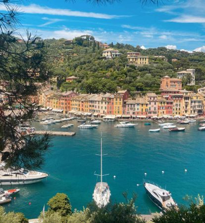 Пролетни круизи