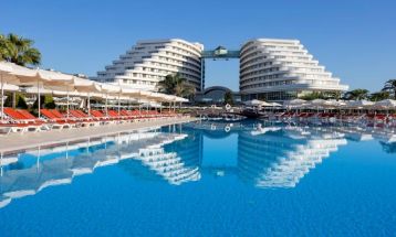 MIRACLE RESORT HOTEL