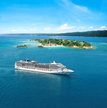 Карибски круиз от Маями с MSC DIVINA 08.03.2024