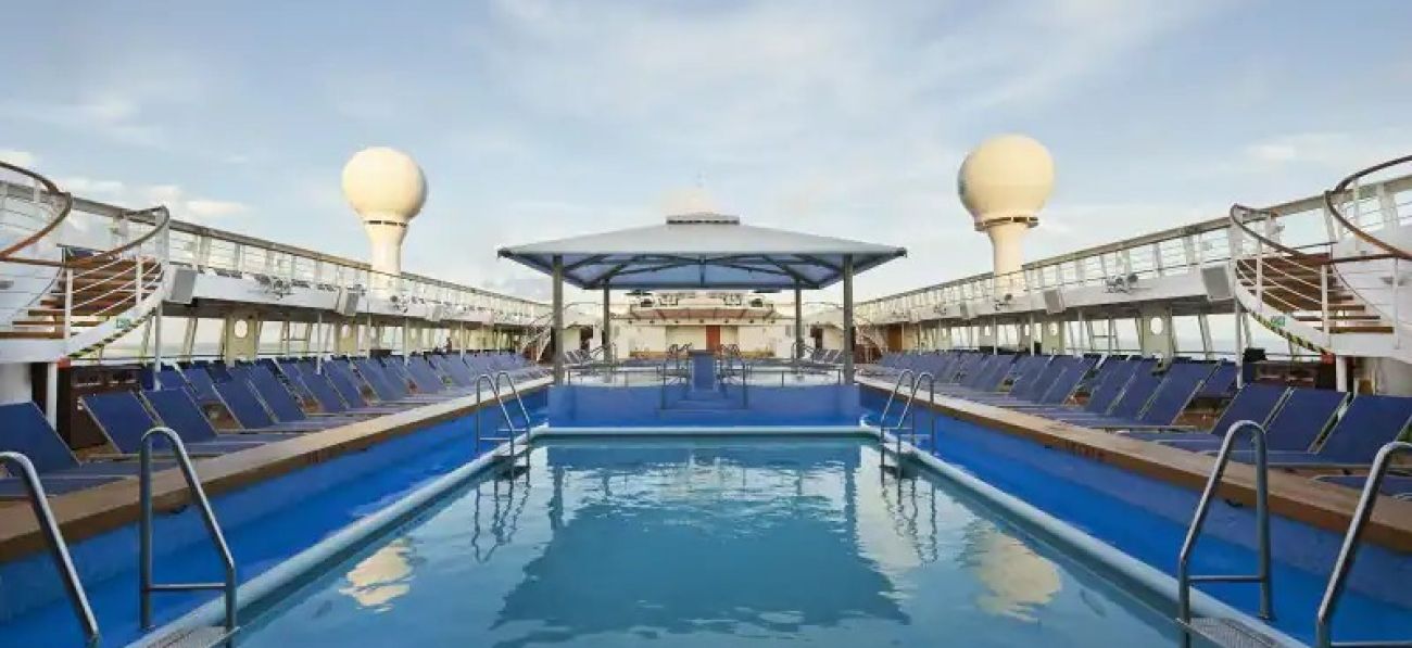 Круиз Португалия, Мадейра, Канарски острови, Гибралтар, Испания