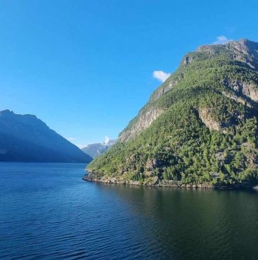 Круиз Норвежки фиорди с MSC Euribia 28.06.2025