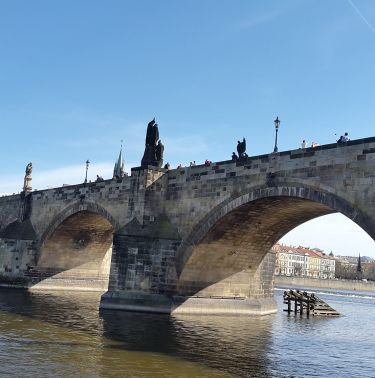 Екскурзия до Прага 04.09.2026