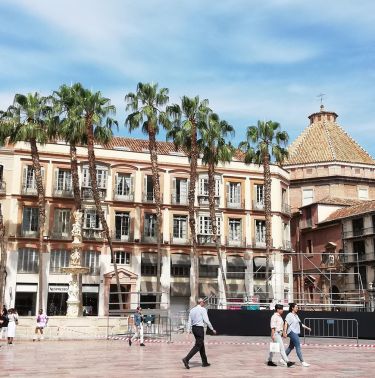 Круиз Около Европа 5 държави за 12 дни 09.10.2026