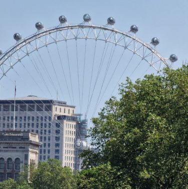 Круиз Северна приказка Германия, Нидерландия, Франция, Великобритания 17.10.2026