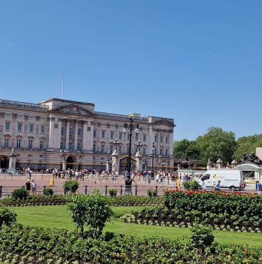 Круиз от Великобритания до френския бряг 02.05.2026