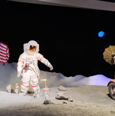Карибски круиз с посещение на NASA в Хюстън 05.02.2027
