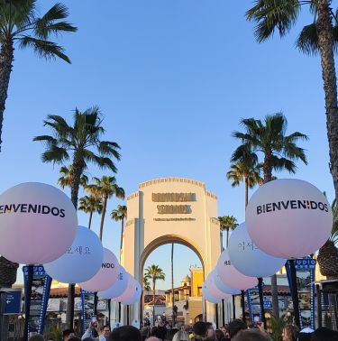 Круиз из винените райони на Западното Тихоокеанско крайбрежие на САЩ и Канада 01.04.2026