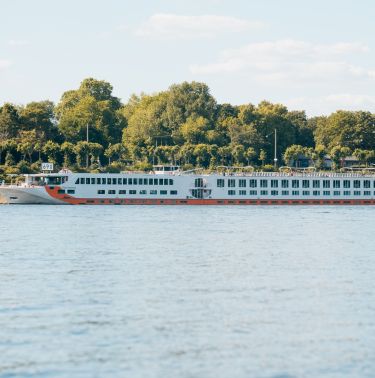 Речен круиз по Рейн с MS Vista Rio 02.09.2026