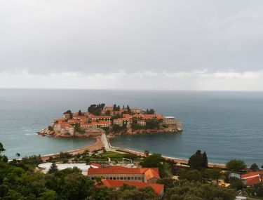 Великден в Дубровник, Будва, Пераст и Котор