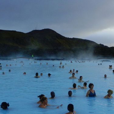 Исландия - страната на елфите, троловете и северното сияние - май и юни 2026