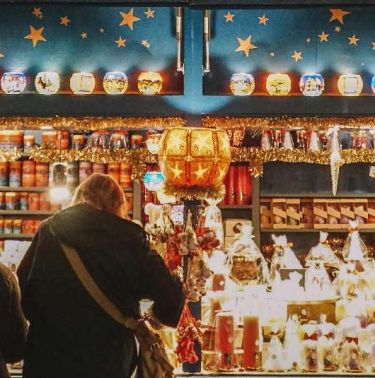 Мюнхен - Коледни базари - промоция - 200 лева отстъпка