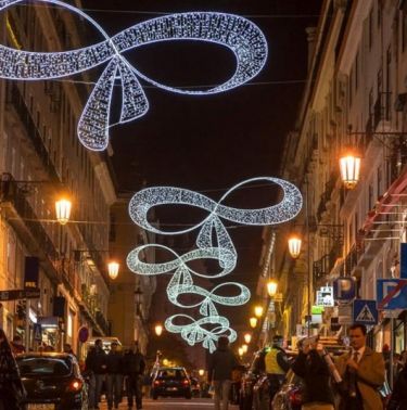 Коледа - Лисабон