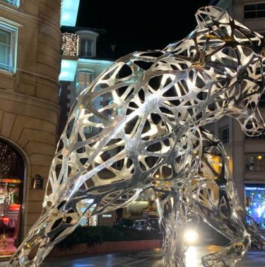 Нова Година - Париж - четиридневна