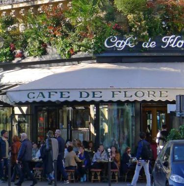 Париж от Варна