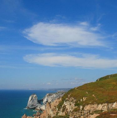 Португалия