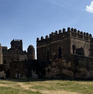 Етиопия – люлката на човечеството и родина на кафето