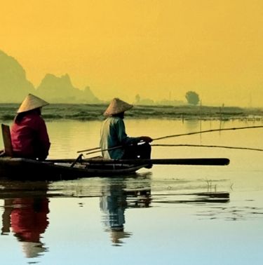 Най-доброто от Виетнам индивидуално пътуване, тръгване всяка събота