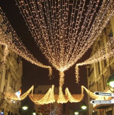 НОВА ГОДИНА СЪРБИЯ в НОВИ САД с Белград и Сремски Карловци