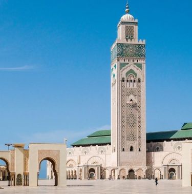 Мароко и имперските столици – ОЛЕКОТЕН ТУР с кацане в Маракеш