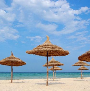7 дневна All Inclusive почивка с дъх на екзотика в Тунис с полет от София