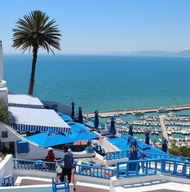 ТУНИС 2025 - 8 дни ALL INCLUSIVE почивка с дъх на екзотика - полет от Варна