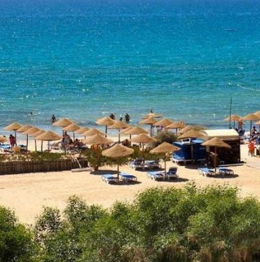 ТУНИС 2025 - 8 дни ALL INCLUSIVE почивка с дъх на екзотика - полет от София ден Вторник