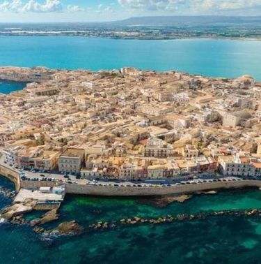 Мечтаната Сицилия с 3 включени екскурзии - Athena Resort Village 4* Superior