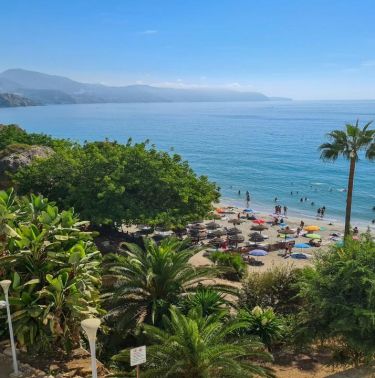 СЛЪНЧЕВА АНДАЛУСИЯ 2026 - Почивка в Коста дел Сол