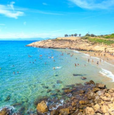 ЗЛАТНА ИСПАНИЯ - Почивка в Коста Дорада 2026