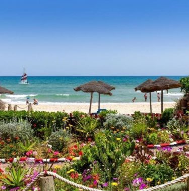 ТУНИС 2026 - 8 дни ALL INCLUSIVE почивка с дъх на екзотика - полет от Варна