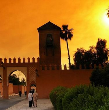Мароко – пътуване в сърцето на Ориента + БОНУС 3 екскурзии