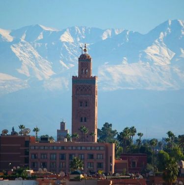 Мароко – пътуване в сърцето на Ориента + БОНУС 3 екскурзии