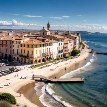 Мечтана Италия - Римини + БОНУС 5 включени екскурзии