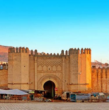 ЕКСКЛУЗИВНО МАРОКО ИМПЕРСКИТЕ СТОЛИЦИ - ОЛЕКОТЕН ТУР с кацане във Фес - полет от Варна 13.05